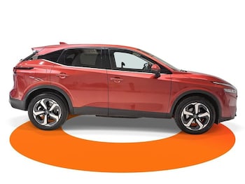 Used Nissan Qashqai 2022 for sale - 77477878: Photo