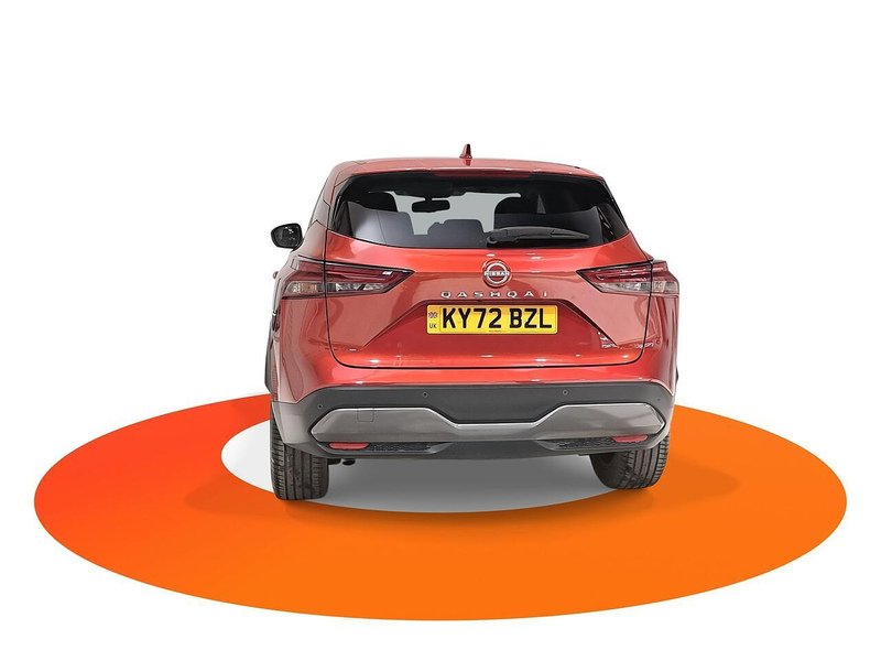 Used Nissan Qashqai for sale - 77477878: Photo 7