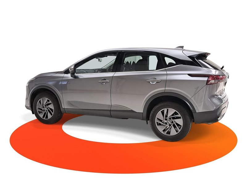 Used Nissan Qashqai 2021 for sale - 77096767: Photo 10