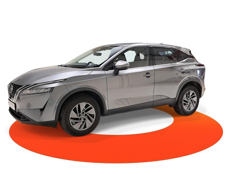 Used Nissan Qashqai 2021 for sale - 77096767: Photo 13