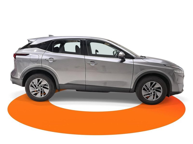 Used Nissan Qashqai 2021 for sale - 77096767: Photo 3