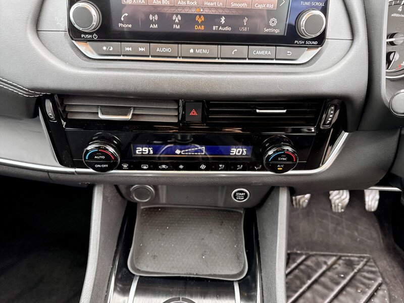 Used Nissan Qashqai 2021 for sale - 77096767: Photo 9