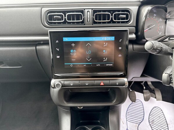 Used Citroen C3 2023 for sale - 75167863: Photo 12