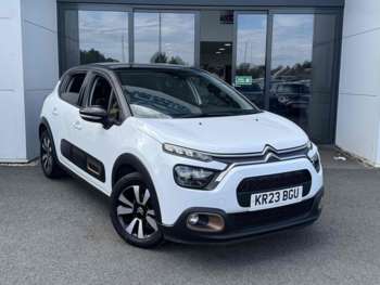 2023 - 1.2 PureTech C-Series Edition 5dr