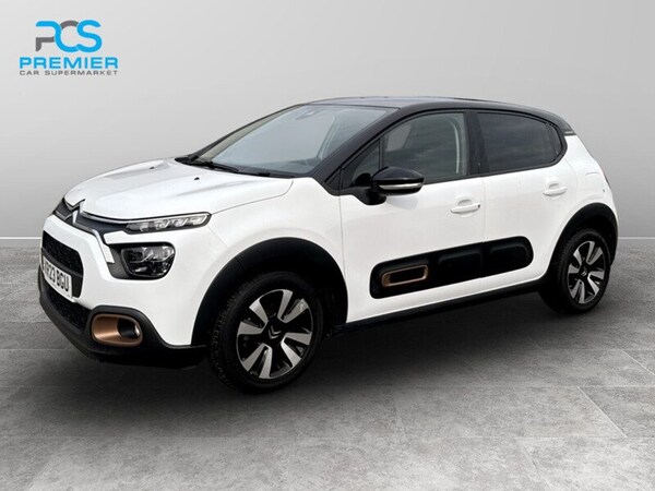 Used Citroen C3 2023 for sale - 75167863: Photo 25