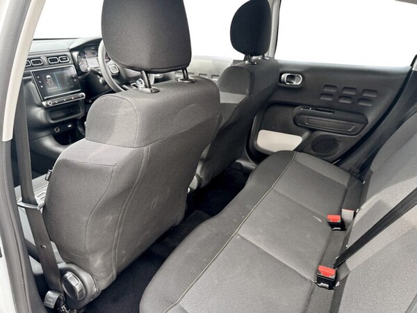 Used Citroen C3 2023 for sale - 75167863: Photo 32