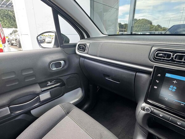 Used Citroen C3 2023 for sale - 75167863: Photo 34