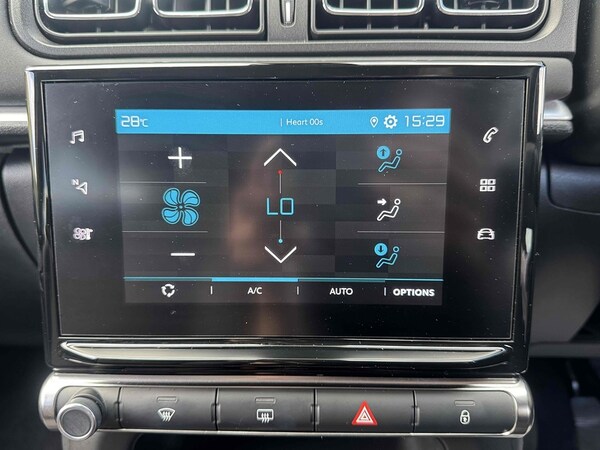 Used Citroen C3 2023 for sale - 75167863: Photo 35