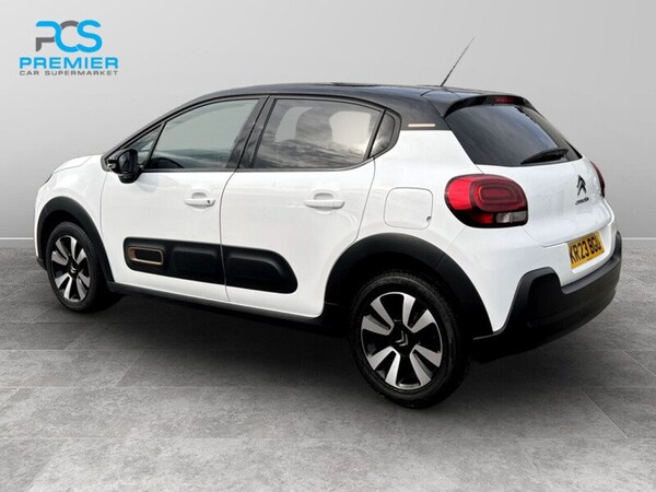 Used Citroen C3 2023 for sale - 75167863: Photo 3