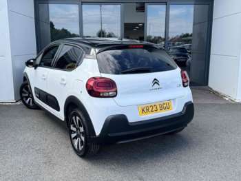 Used Citroen C3 2023 for sale - 75167863: Photo