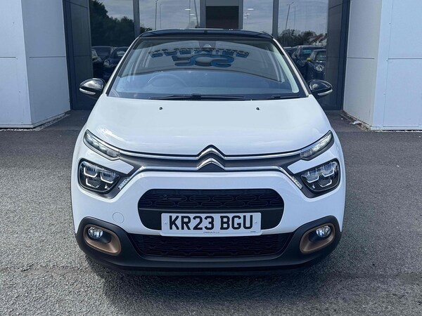 Used Citroen C3 2023 for sale - 75167863: Photo 41