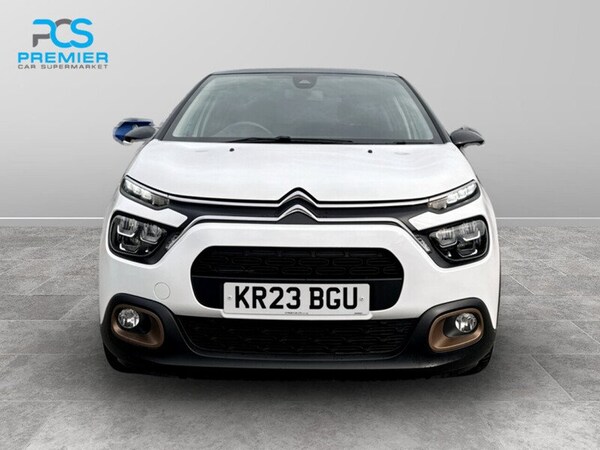 Used Citroen C3 2023 for sale - 75167863: Photo 4