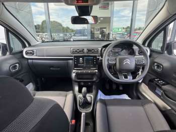 Used Citroen C3 2023 for sale - 75167863: Photo