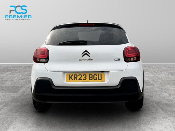 Used Citroen C3 2023 for sale - 75167863: Photo 5