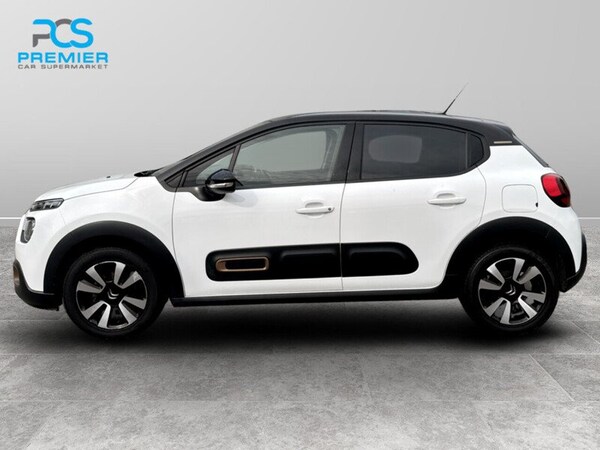 Used Citroen C3 2023 for sale - 75167863: Photo 6