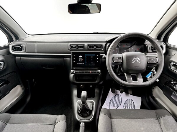 Used Citroen C3 2023 for sale - 75167863: Photo 8