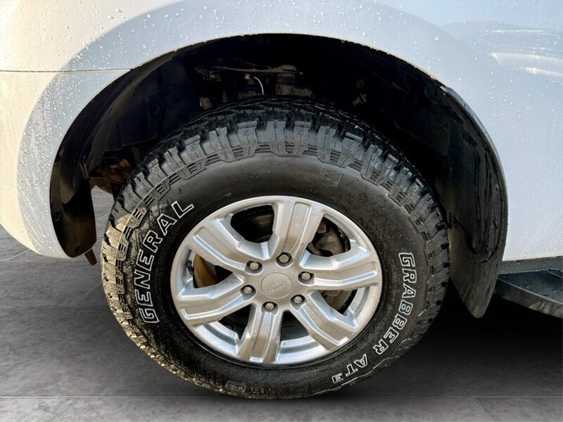 Used Ford Ranger 2021 for sale - 76768857: Photo 10