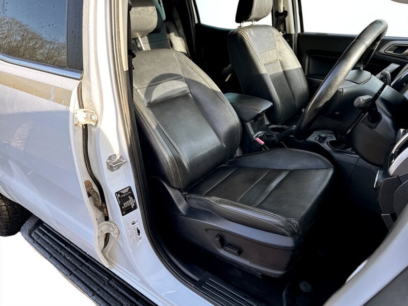 Used Ford Ranger 2021 for sale - 76768857: Photo 11