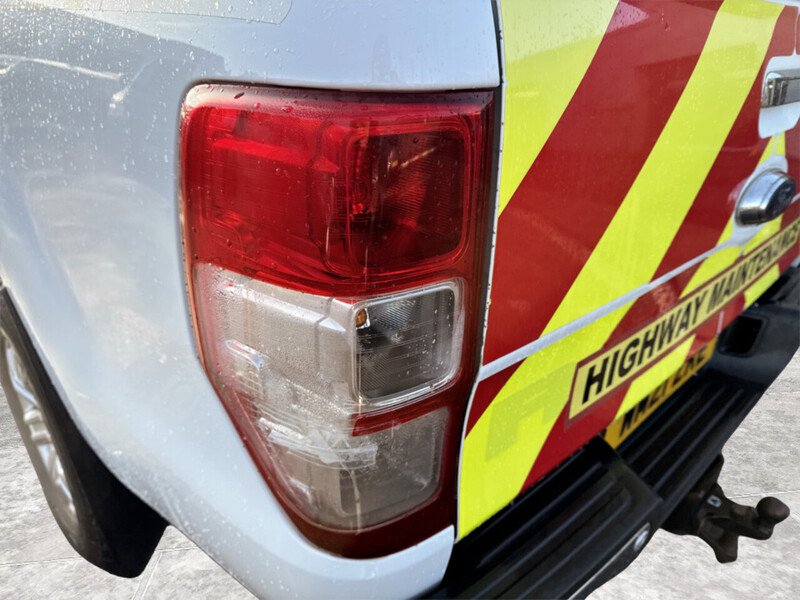 Used Ford Ranger 2021 for sale - 76768857: Photo 12