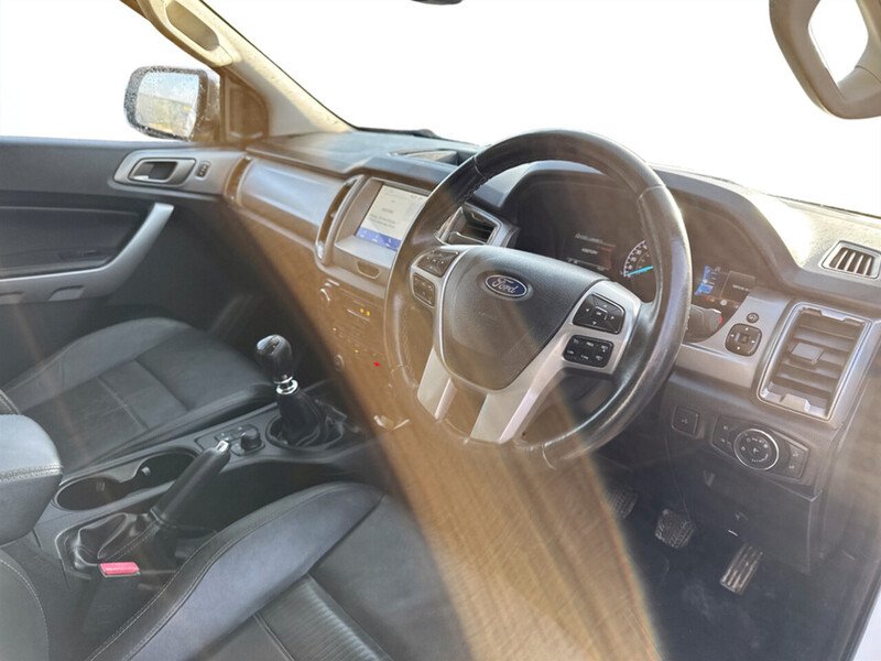 Used Ford Ranger 2021 for sale - 76768857: Photo 13