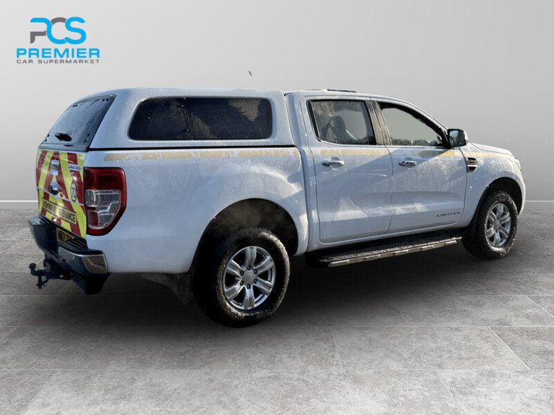 Used Ford Ranger 2021 for sale - 76768857: Photo 14
