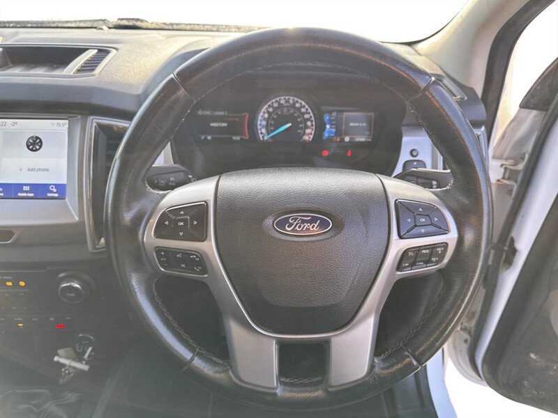 Used Ford Ranger 2021 for sale - 76768857: Photo 15