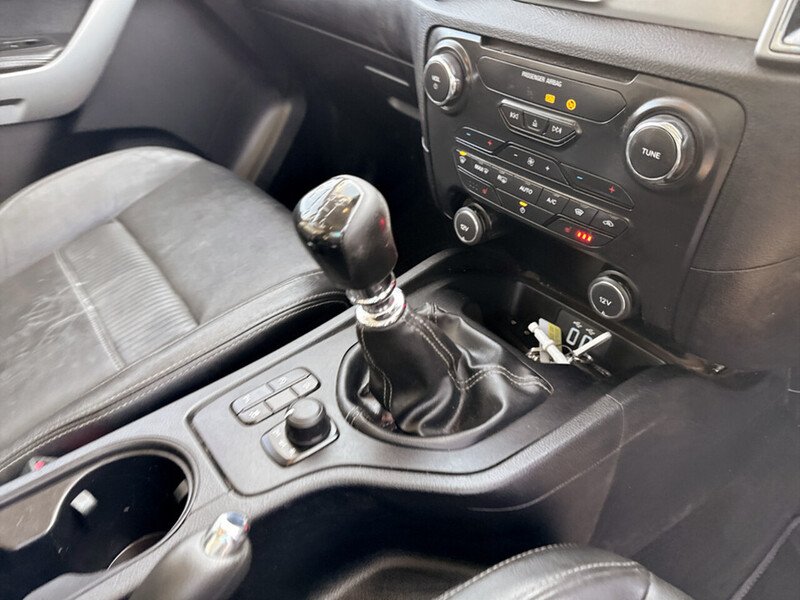 Used Ford Ranger 2021 for sale - 76768857: Photo 16