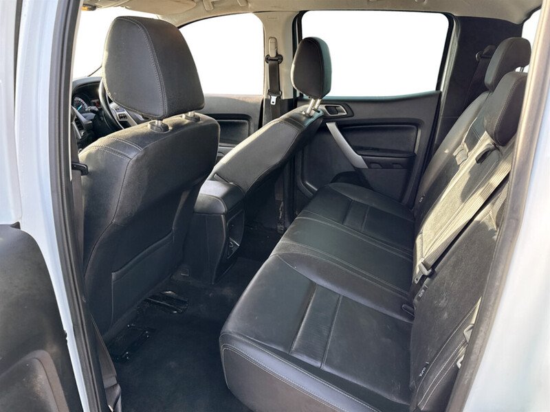 Used Ford Ranger 2021 for sale - 76768857: Photo 17