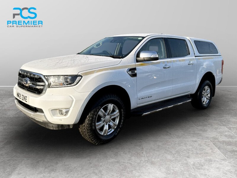 Used Ford Ranger 2021 for sale - 76768857: Photo 19