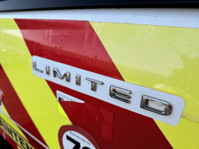 Used Ford Ranger 2021 for sale - 76768857: Photo 21