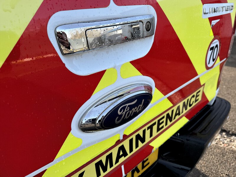 Used Ford Ranger 2021 for sale - 76768857: Photo 22