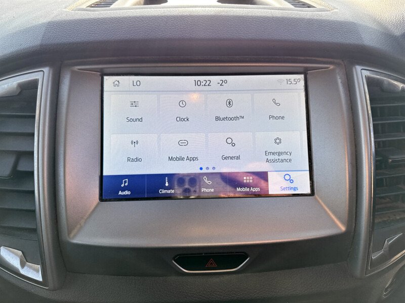 Used Ford Ranger 2021 for sale - 76768857: Photo 28