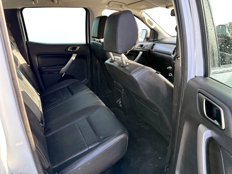 Used Ford Ranger 2021 for sale - 76768857: Photo 29