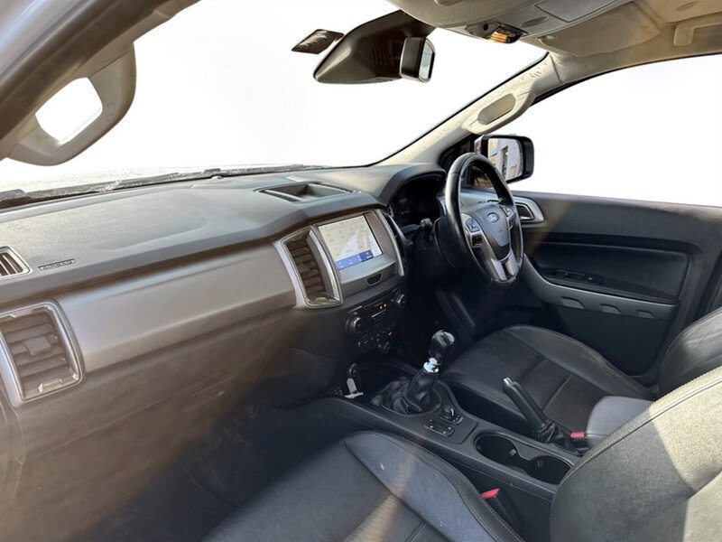 Used Ford Ranger 2021 for sale - 76768857: Photo 30