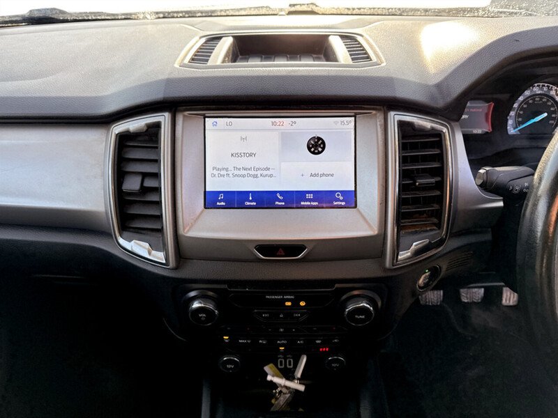 Used Ford Ranger 2021 for sale - 76768857: Photo 34