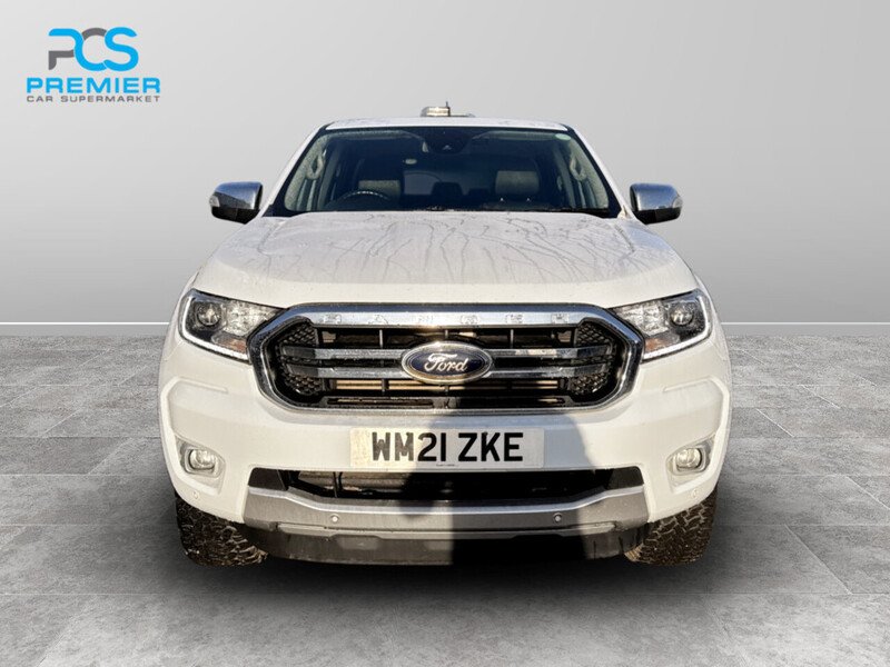 Used Ford Ranger 2021 for sale - 76768857: Photo 5