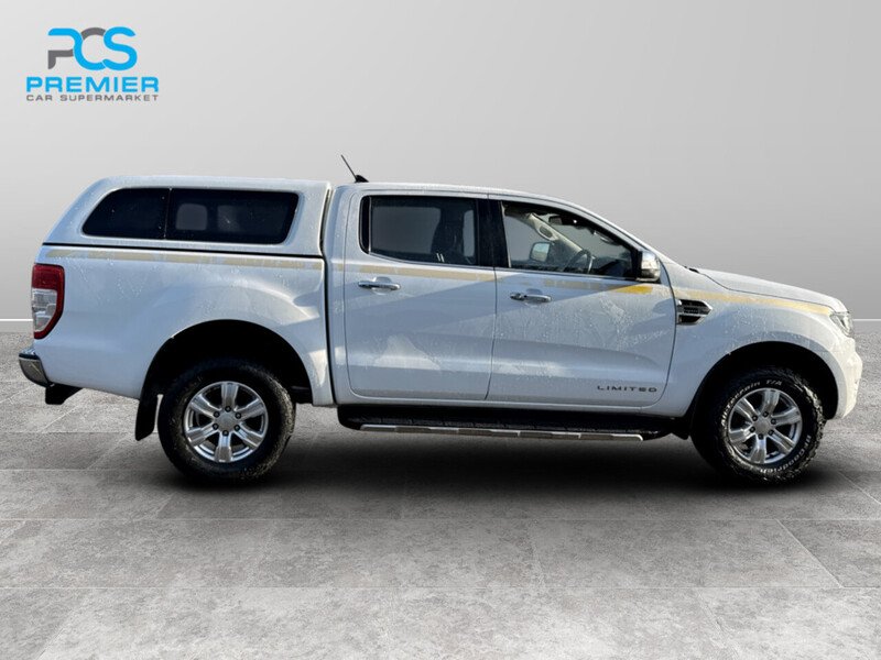 Used Ford Ranger 2021 for sale - 76768857: Photo 6