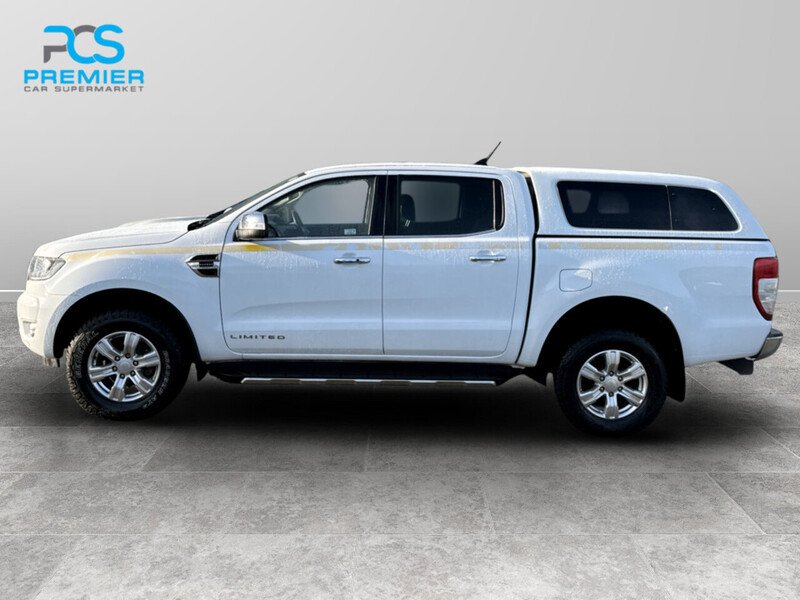 Used Ford Ranger 2021 for sale - 76768857: Photo 7