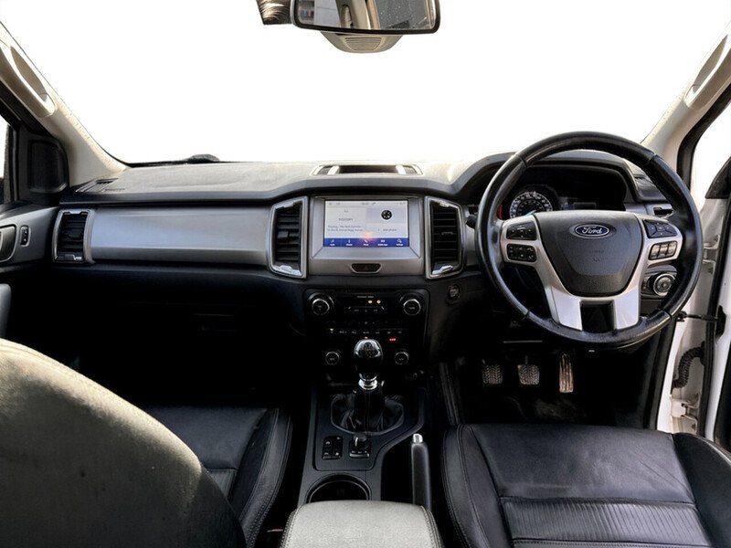 Used Ford Ranger 2021 for sale - 76768857: Photo 8