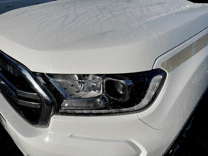 Used Ford Ranger 2021 for sale - 76768857: Photo 9