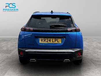 Used Peugeot 2008 2024 for sale - 78871434: Photo
