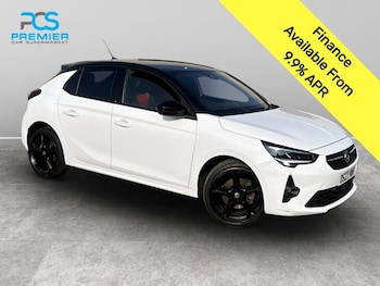 Used Vauxhall Corsa 2023 for sale - 79458520: Photo