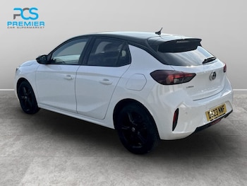 Used Vauxhall Corsa 2023 for sale - 79458520: Photo