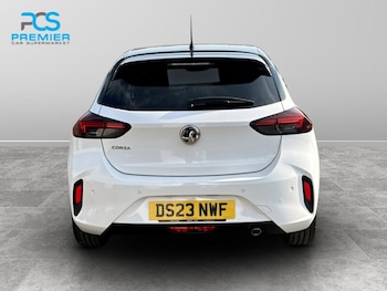 Used Vauxhall Corsa 2023 for sale - 79458520: Photo