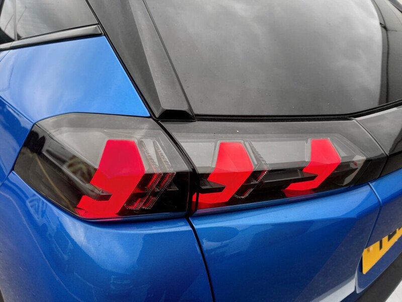 Used Peugeot 2008 2021 for sale - 76470703: Photo 11