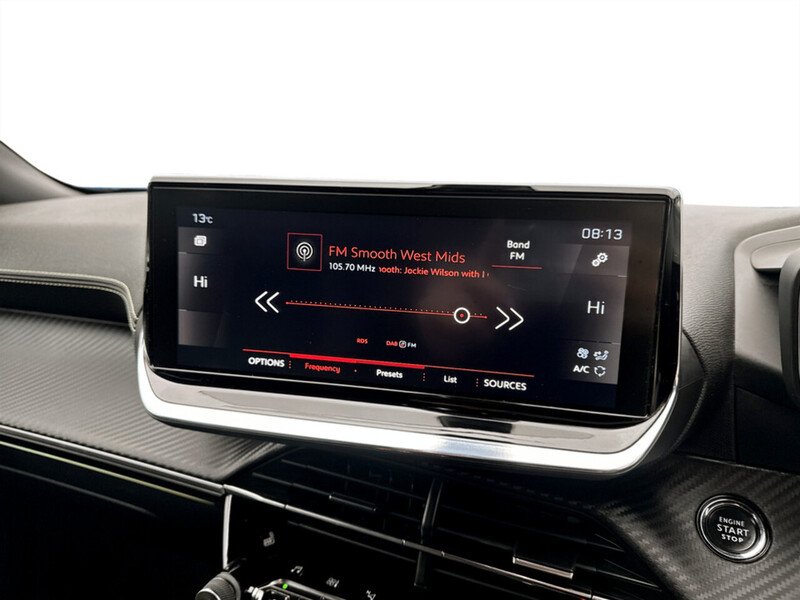 Used Peugeot 2008 2021 for sale - 76470703: Photo 21