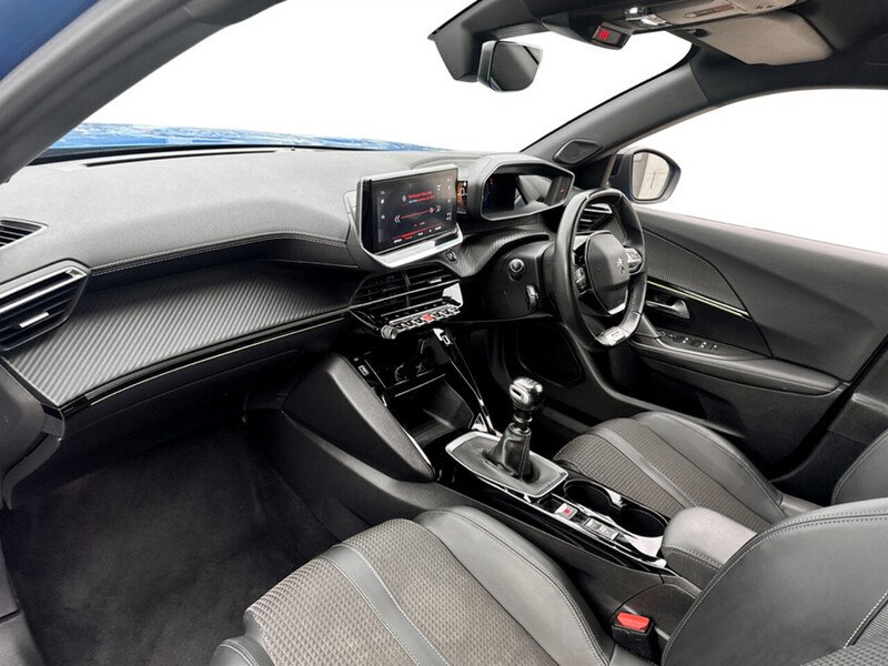 Used Peugeot 2008 2021 for sale - 76470703: Photo 30