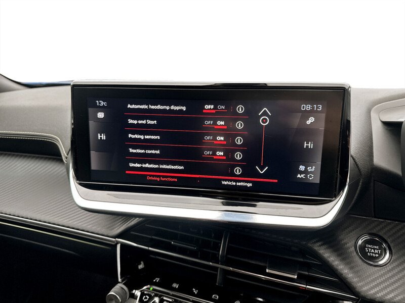 Used Peugeot 2008 2021 for sale - 76470703: Photo 33