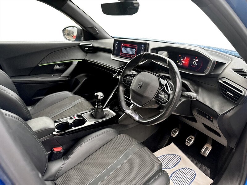 Used Peugeot 2008 2021 for sale - 76470703: Photo 9