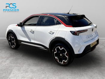 Used Vauxhall Mokka 2023 for sale - 78975650: Photo